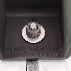 Siemens 6Sy7010-0Ab40 Thyristor Block Module C98130-a1234-c578