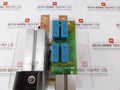 Siemens 6Sy7010-0Ab40 Thyristor Block Module C98130-a1234-c578
