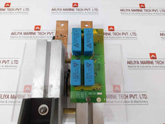 Siemens 6Sy7010-0Ab40 Thyristor Block Module C98130-a1234-c578