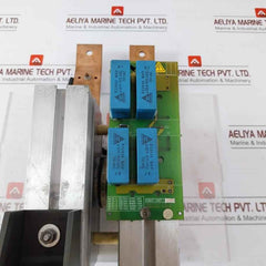 Siemens 6Sy7010-0Ab40 Thyristor Block Module C98130-a1234-c578