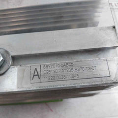 Siemens 6Sy7010-0Ab40 Thyristor Block Module C98130-a1235-b270-03-07