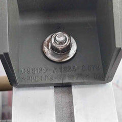 Siemens 6Sy7010-0Ab40 Thyristor Block Module C98130-a1235-b270-03-07