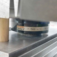 Siemens 6Sy7010-0Ab40 Thyristor Block Module C98130-a1235-b270-03-07