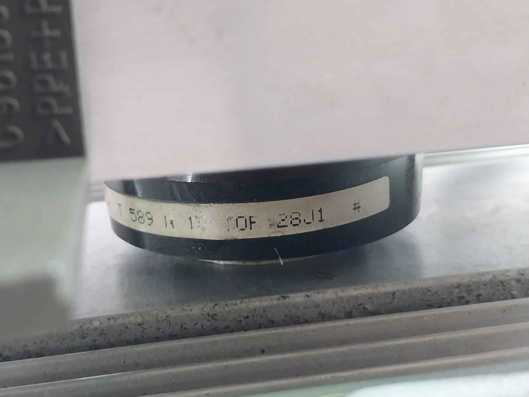 Siemens 6Sy7010-0Ab40 Thyristor Block Module C98130-a1235-b270-03-07