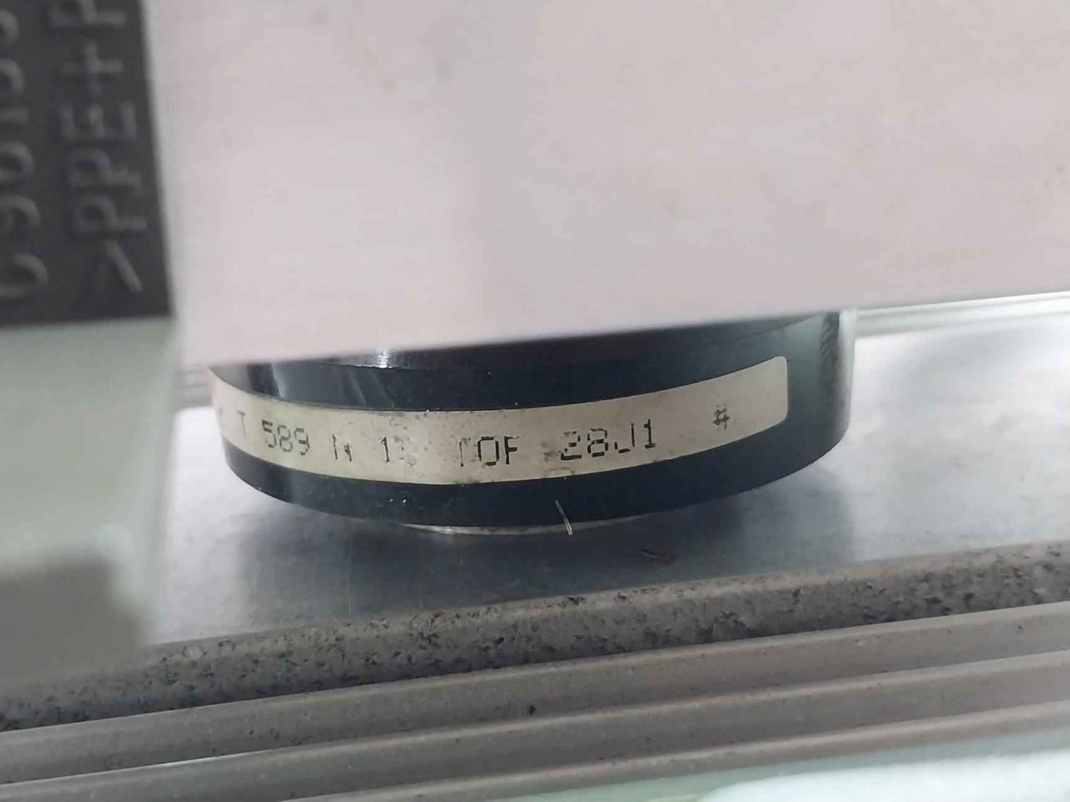 Siemens 6Sy7010-0Ab40 Thyristor Block Module C98130-a1235-b270-03-07