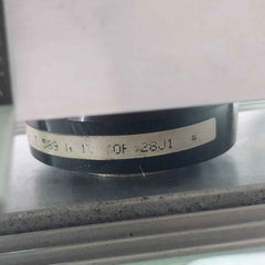 Siemens 6Sy7010-0Ab40 Thyristor Block Module C98130-a1235-b270-03-07