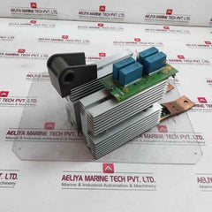 Siemens 6Sy7010-0Ab40 Thyristor Block Module C98130-a1235-b270-03-07
