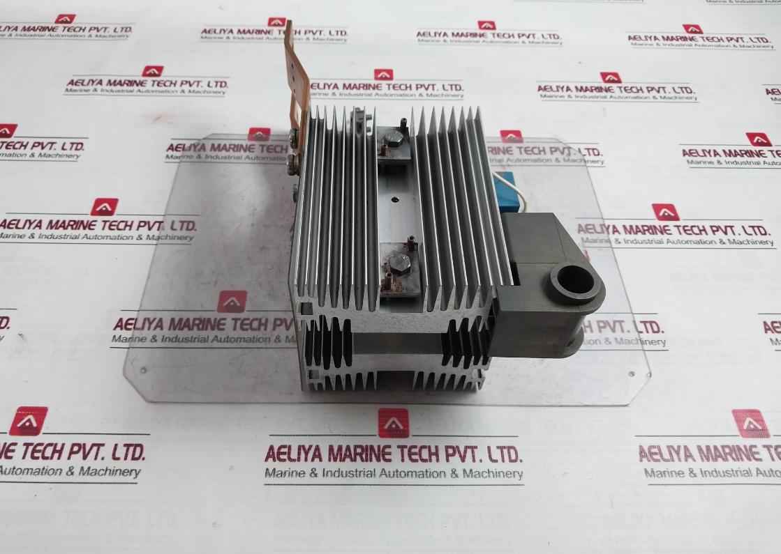 Siemens 6Sy7010-0Ab40 Thyristor Block Module C98130-a1235-b270-03-07
