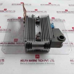 Siemens 6Sy7010-0Ab40 Thyristor Block Module C98130-a1235-b270-03-07