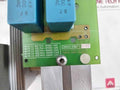 Siemens 6Sy7010-0Ab41 Scr Thyristor Module C98130-a1235-b271-03-07
