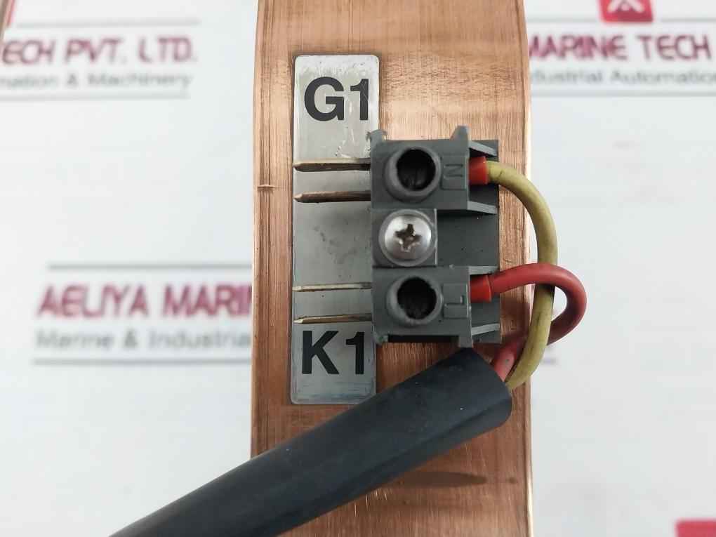 Siemens 6Sy7010-0Ab41 Scr Thyristor Module C98130-a1235-b271-03-07