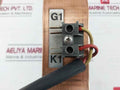 Siemens 6Sy7010-0Ab41 Scr Thyristor Module C98130-a1235-b271-03-07