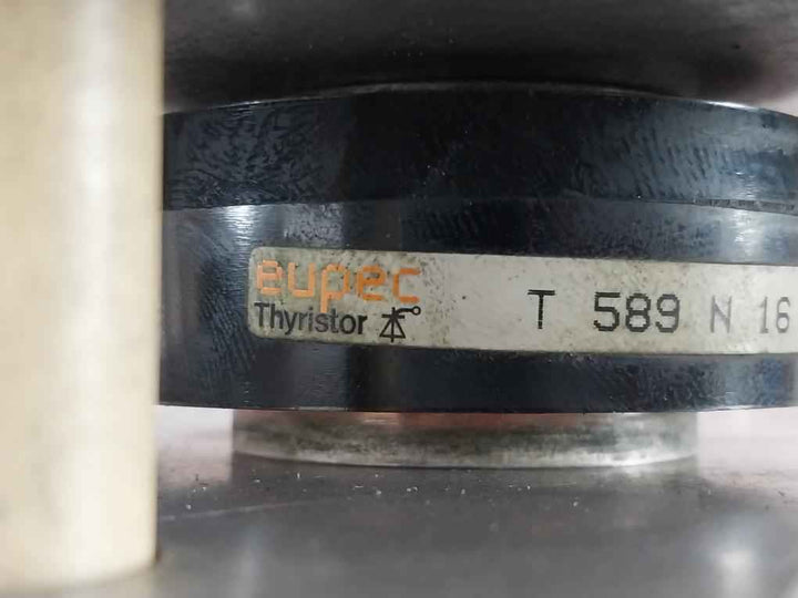 Siemens 6Sy7010-0Ab41 Scr Thyristor Module C98130-a1235-b271-03-07