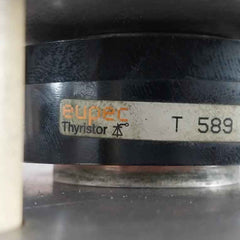 Siemens 6Sy7010-0Ab41 Scr Thyristor Module C98130-a1235-b271-03-07