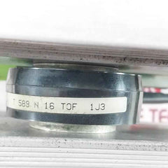 Siemens 6Sy7010-0Ab41 Scr Thyristor Module C98130-a1235-b271-03-07