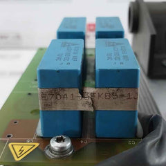 Siemens 6Sy7010-0Ab41 Scr Thyristor Module C98130-a1235-b271-03-07