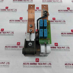 Siemens 6Sy7010-0Ab41 Scr Thyristor Module C98130-a1235-b271-03-07