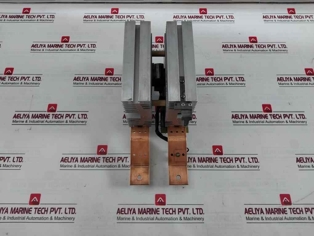 Siemens 6Sy7010-0Ab41 Scr Thyristor Module C98130-a1235-b271-03-07