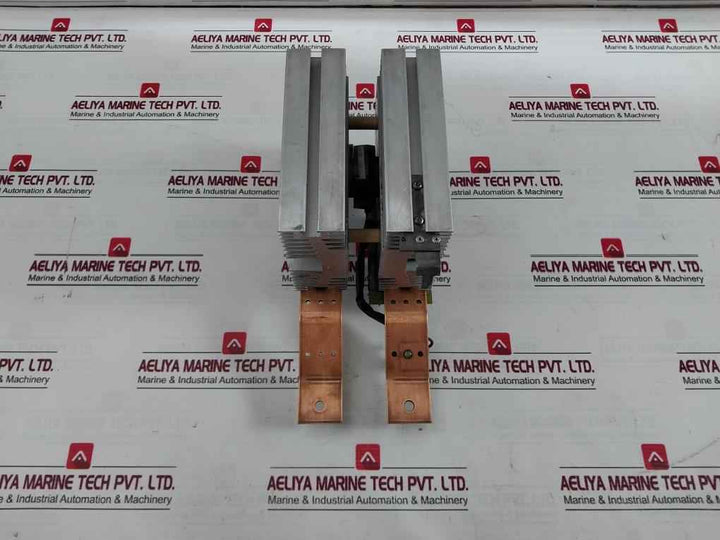 Siemens 6Sy7010-0Ab41 Scr Thyristor Module C98130-a1235-b271-03-07