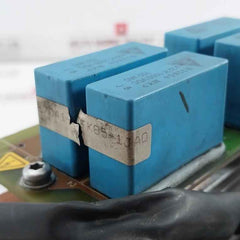 Siemens 6Sy7010-0Ab41 Scr Thyristor Module C98130-a1235-b271-03-07