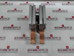 Siemens 6Sy7010-0Ab41 Scr Thyristor Module C98130-a1235-b271-03-07