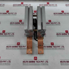 Siemens 6Sy7010-0Ab41 Scr Thyristor Module C98130-a1235-b271-03-07