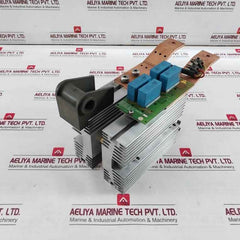 Siemens 6Sy7010-0Ab41 Scr Thyristor Module C98130-a1235-b271-03-07