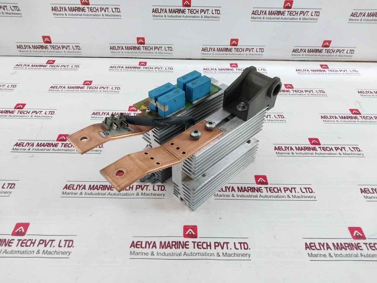 Siemens 6Sy7010-0Ab41 Scr Thyristor Module C98130-a1235-b271-03-07