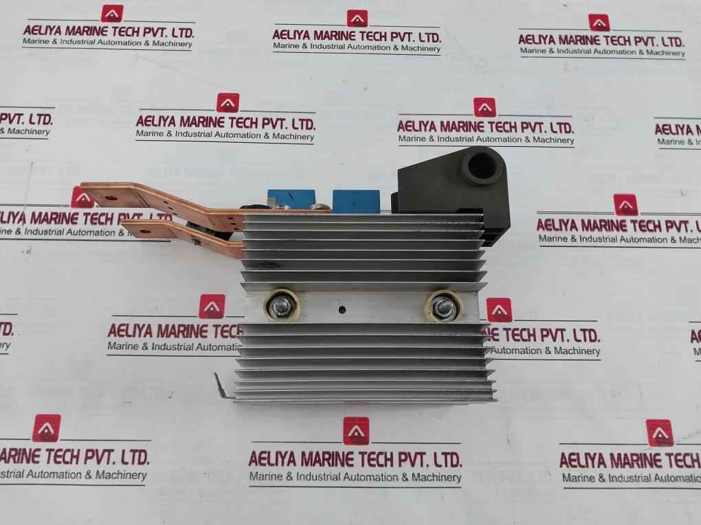 Siemens 6Sy7010-0Ab41 Scr Thyristor Module C98130-a1235-b271-03-07