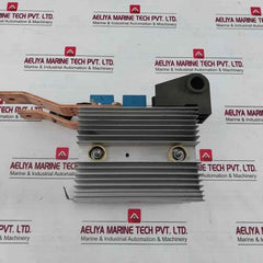 Siemens 6Sy7010-0Ab41 Scr Thyristor Module C98130-a1235-b271-03-07