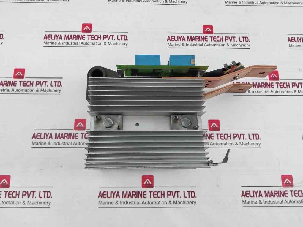 Siemens 6Sy7010-0Ab41 Scr Thyristor Module C98130-a1235-b271-03-07