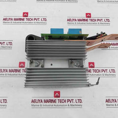 Siemens 6Sy7010-0Ab41 Scr Thyristor Module C98130-a1235-b271-03-07