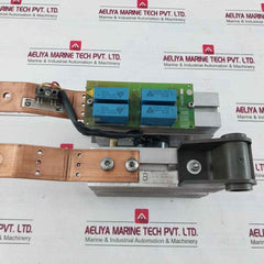Siemens 6Sy7010-0Ab41 Scr Thyristor Module C98130-a1235-b271-03-07