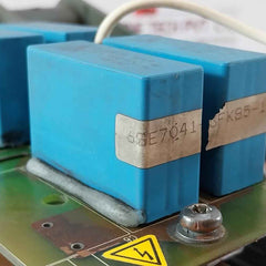 Siemens 6Sy7010-0Ab41 Scr Thyristor Module Ip303 C98130-a1235-b271-03-07