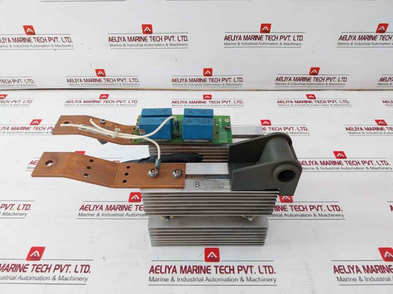 Siemens 6Sy7010-0Ab41 Scr Thyristor Module Ip303 C98130-a1235-b271-03-07