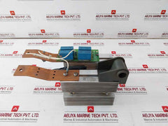 Siemens 6Sy7010-0Ab41 Scr Thyristor Module Ip303 C98130-a1235-b271-03-07