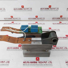 Siemens 6Sy7010-0Ab41 Scr Thyristor Module Ip303 C98130-a1235-b271-03-07
