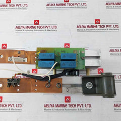 Siemens 6Sy7010-0Ab41 Scr Thyristor Module Ip303 C98130-a1235-b271-03-07