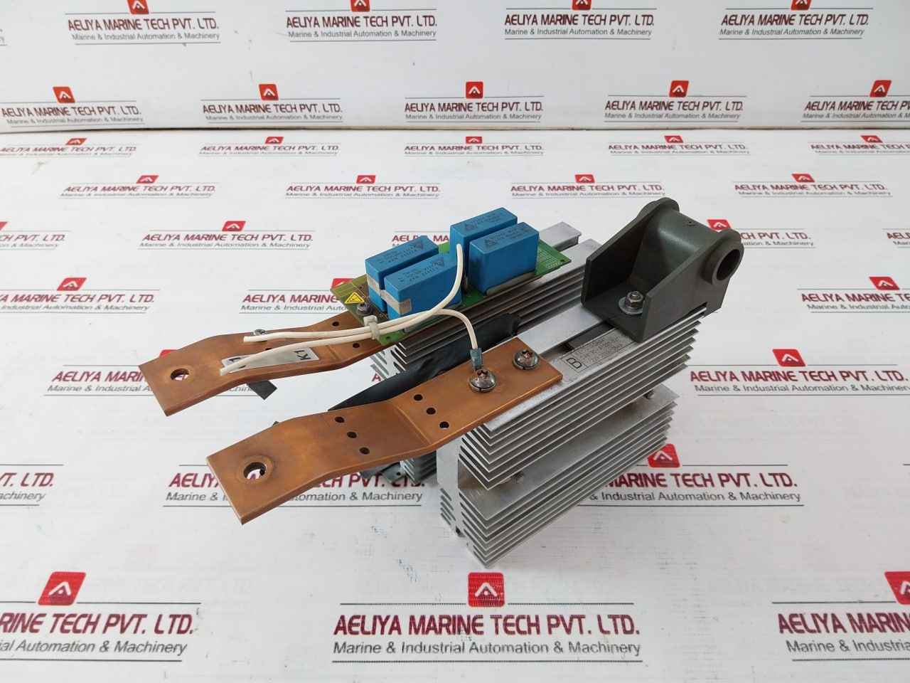 Siemens 6Sy7010-0Ab41 Scr Thyristor Module Ip303 C98130-a1235-b271-03-07