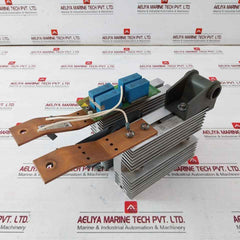 Siemens 6Sy7010-0Ab41 Scr Thyristor Module Ip303 C98130-a1235-b271-03-07