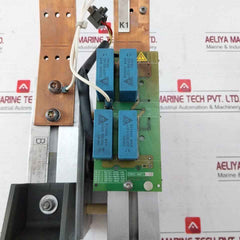 Siemens 6Sy7010-0Ab41 Scr Thyristor Module Ip303 C98130-a1235-b271-03-07