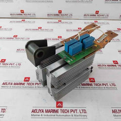 Siemens 6Sy7010-0Ab41 Scr Thyristor Module Ip303 C98130-a1235-b271-03-07