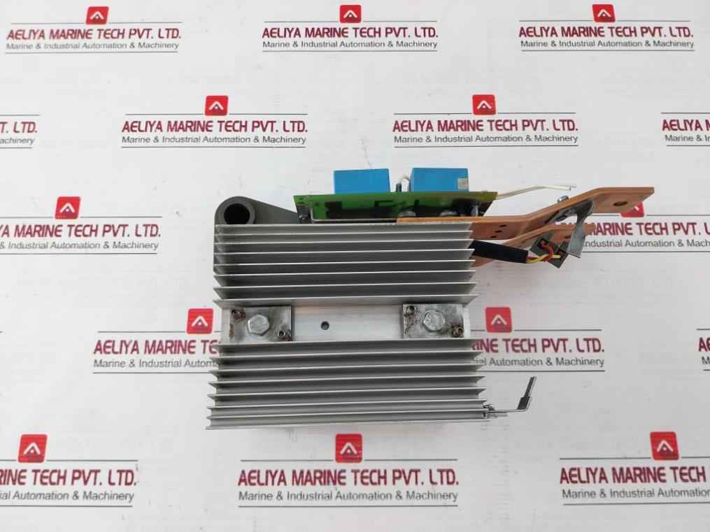 Siemens 6Sy7010-0Ab41 Scr Thyristor Module Ip303 C98130-a1235-b271-03-07