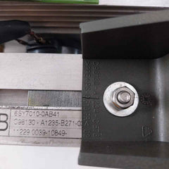 Siemens 6Sy7010-0Ab41 Scr Thyristor Module Ip303 C98130-a1235-b271-03-07