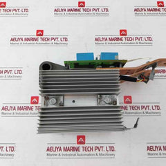 Siemens 6Sy7010-0Ab41 Scr Thyristor Module Ip303 C98130-a1235-b271-03-07