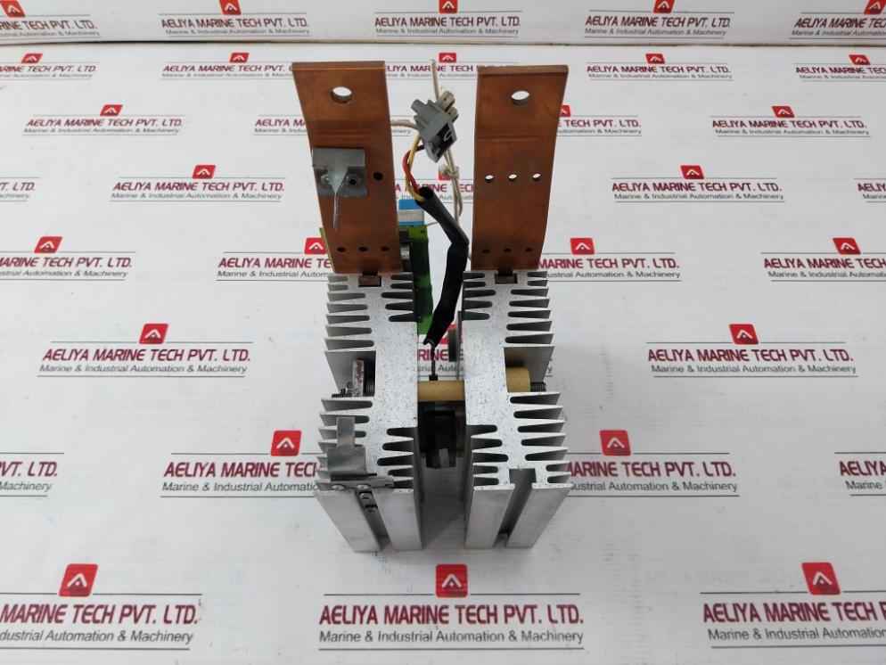 Siemens 6Sy7010-0Ab41 Scr Thyristor Module Ip303 C98130-a1235-b271-03-07
