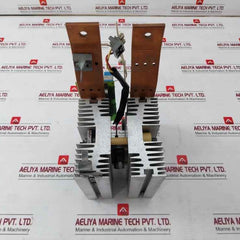 Siemens 6Sy7010-0Ab41 Scr Thyristor Module Ip303 C98130-a1235-b271-03-07