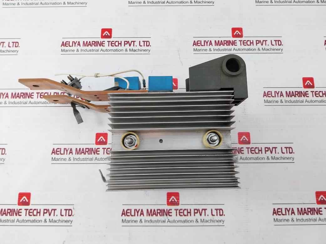 Siemens 6Sy7010-0Ab41 Scr Thyristor Module Ip303 C98130-a1235-b271-03-07