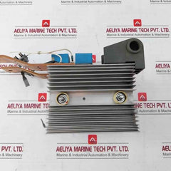 Siemens 6Sy7010-0Ab41 Scr Thyristor Module Ip303 C98130-a1235-b271-03-07