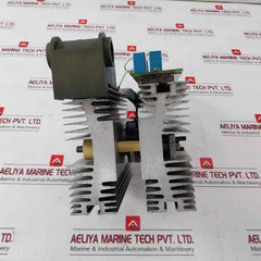 Siemens 6Sy7010-0Ab41 Scr Thyristor Module Ip303 C98130-a1235-b271-03-07